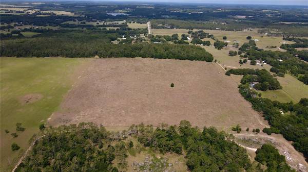 PARRISH GROVE ROAD, Dade City, FL 33523