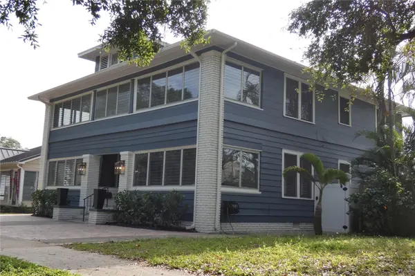 610 23RD AVE N #1, St Petersburg, FL 33704