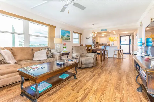 1270 GULF BLVD #708, Clearwater, FL 33767