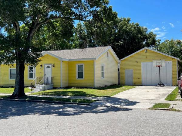 2734 53RD AVE N, St Petersburg, FL 33714