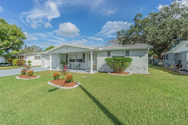 3126 MATCHLOCK DR, Holiday, FL 34690