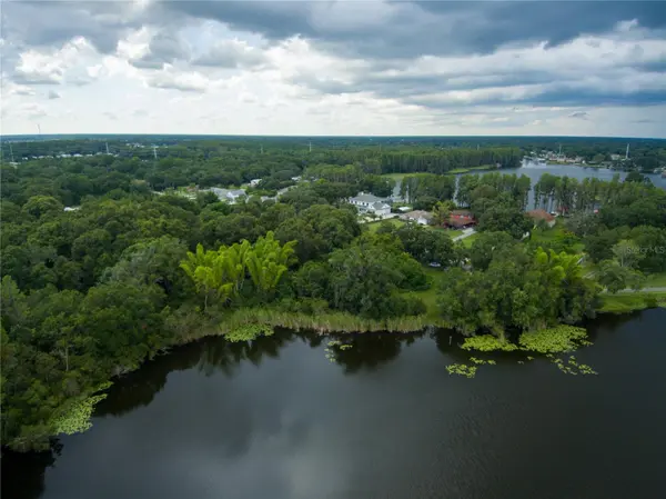 CARSON DR, Land O Lakes, FL 34639
