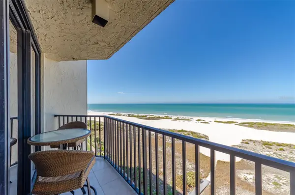 1290 GULF BLVD #907, Clearwater, FL 33767