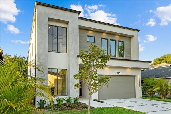 2608 N RIDGEWOOD AVE, Tampa, FL 33602