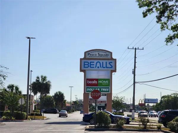 SR 54, New Port Richey, FL 34655