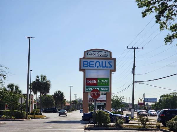 SR 54, New Port Richey, FL 34655