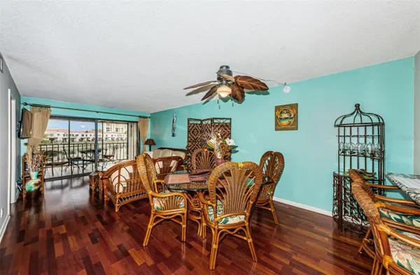 6281 BAHIA DEL MAR BLVD #208, St Petersburg, FL 33715