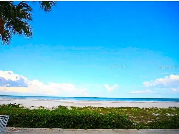 3400 GULF BLVD #108, Belleair Beach, FL 33786