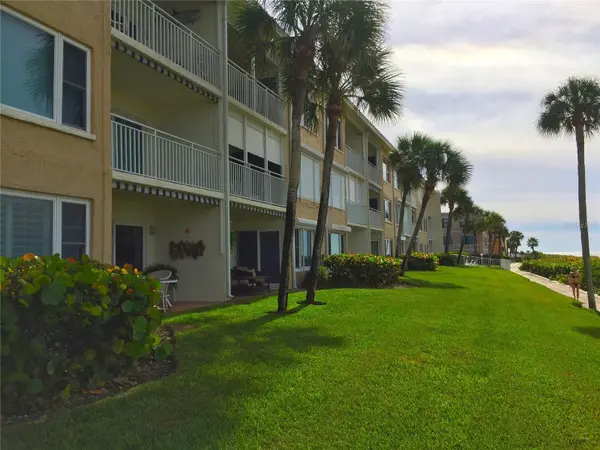 3400 GULF BLVD #108, Belleair Beach, FL 33786
