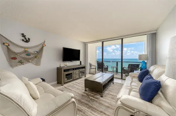 450 S GULFVIEW BLVD #1204, Clearwater, FL 33767