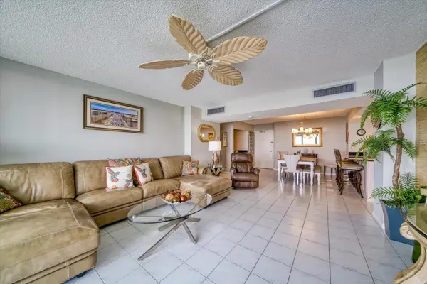 450 S GULFVIEW BLVD #907, Clearwater, FL 33767
