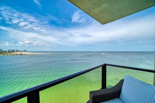 450 S GULFVIEW BLVD #907, Clearwater, FL 33767