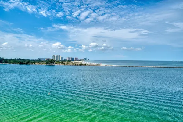 450 S GULFVIEW BLVD #907, Clearwater, FL 33767