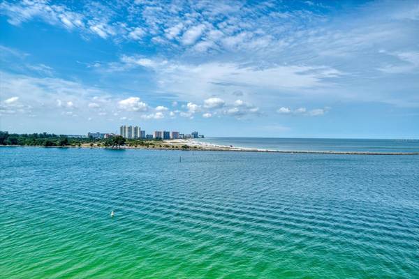 450 S GULFVIEW BLVD #907, Clearwater, FL 33767