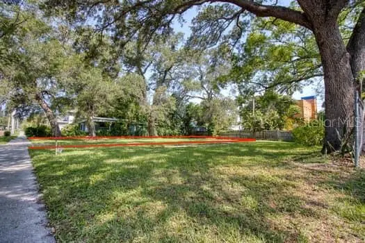 000 NEWTON AVE S, St Petersburg, FL 33701