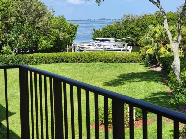 1515 PINELLAS BAYWAY S #38, Tierra Verde, FL 33715