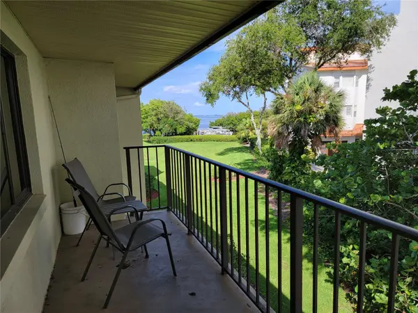 1515 PINELLAS BAYWAY S #38, Tierra Verde, FL 33715
