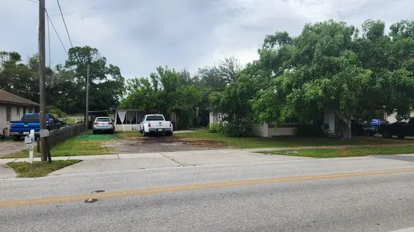 1114,1116,1118,1120&1128 WYATT  STREET, Largo, FL 33756
