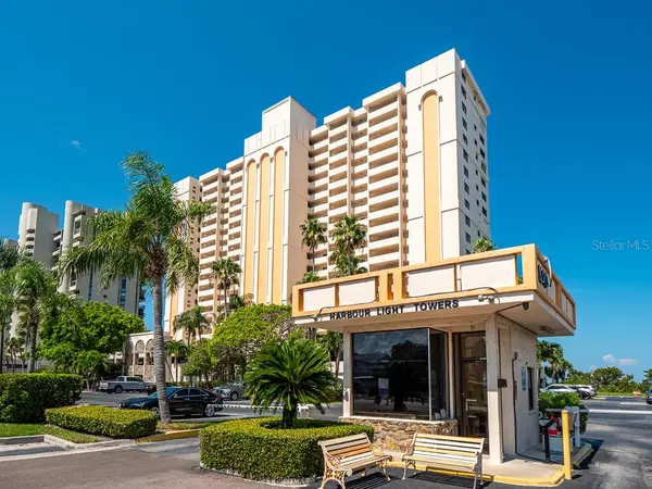 1270 GULF BLVD #603, Clearwater, FL 33767