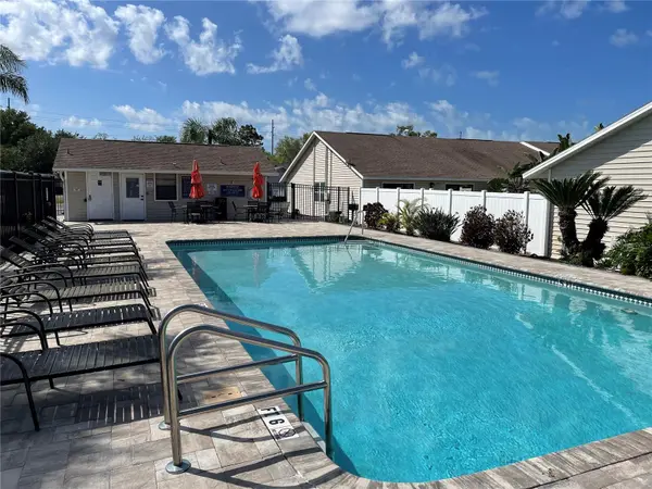 1821 ORANGE BOULEVARD WAY, Palm Harbor, FL 34683