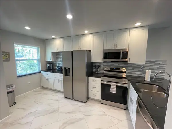 1821 ORANGE BOULEVARD WAY, Palm Harbor, FL 34683