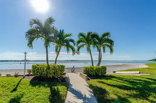 830 S GULFVIEW BLVD #406, Clearwater, FL 33767