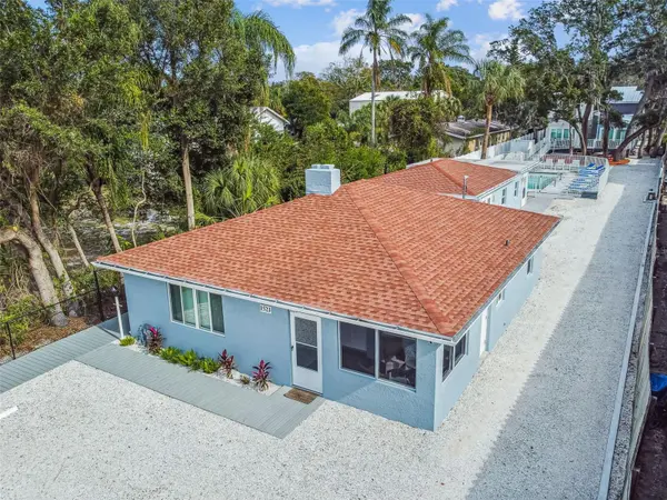 1523 BAYSHORE BLVD #6, Dunedin, FL 34698