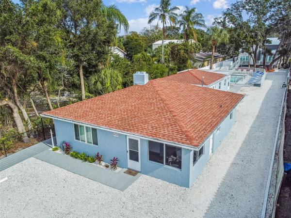 1523 BAYSHORE BLVD #6, Dunedin, FL 34698