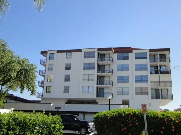 6211 SUN BLVD #306, St Petersburg, FL 33715