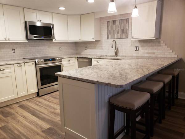 1460 GULF BLVD #1102, Clearwater, FL 33767