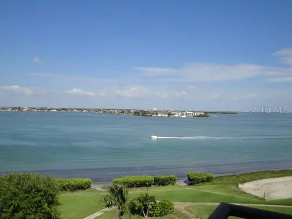 6158 PALMA DEL MAR BLVD S #401, St Petersburg, FL 33715