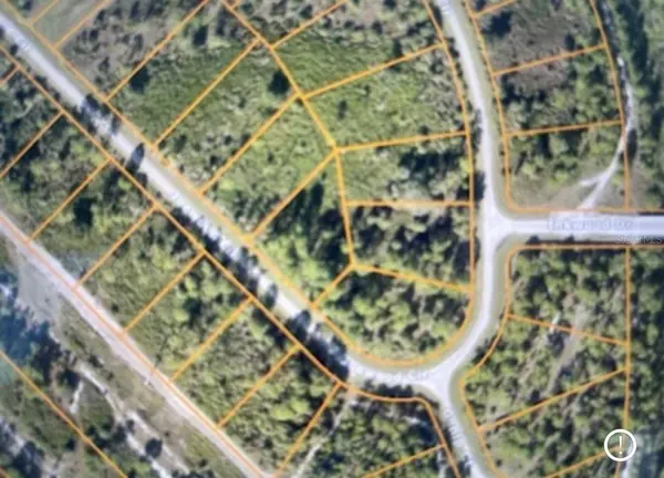 Lot 2 JOEWOOD CIR, North Port, FL 34288