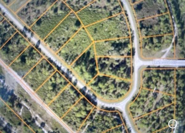 Lot 2 JOEWOOD CIR, North Port, FL 34288