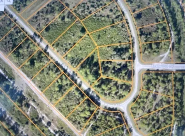 Lot 1 JOEWOOD CIR, North Port, FL 34288