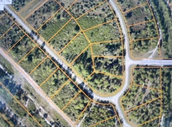 Lot 1 JOEWOOD CIR, North Port, FL 34288