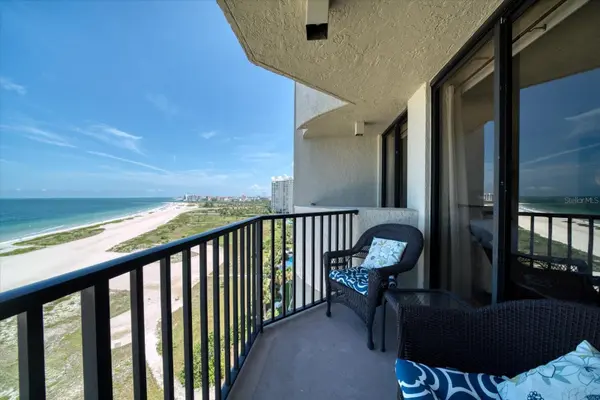 1290 GULF BLVD #1406, Clearwater, FL 33767