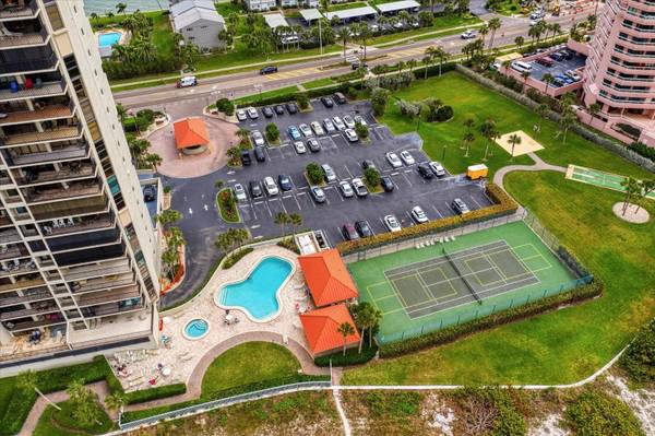 1290 GULF BLVD #1406, Clearwater, FL 33767