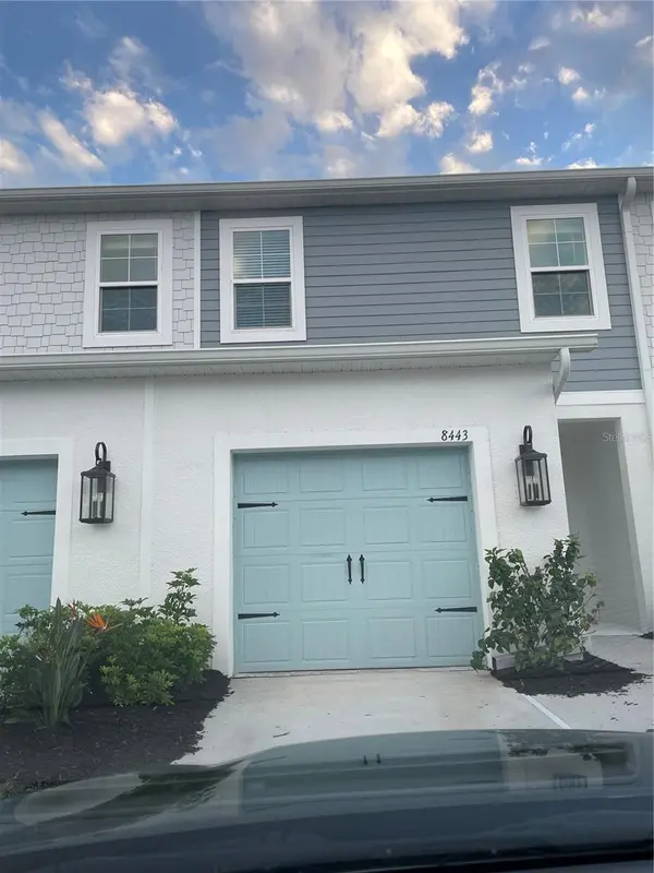 8443 CANYON CREEK TRL, Parrish, FL 34219