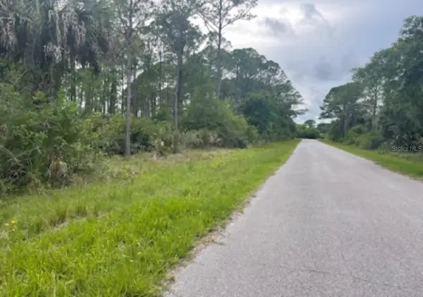 0954126609 AVERETTE AVE, North Port, FL 34291