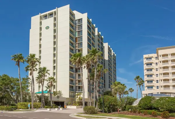 1380 GULF BLVD #206, Clearwater, FL 33767