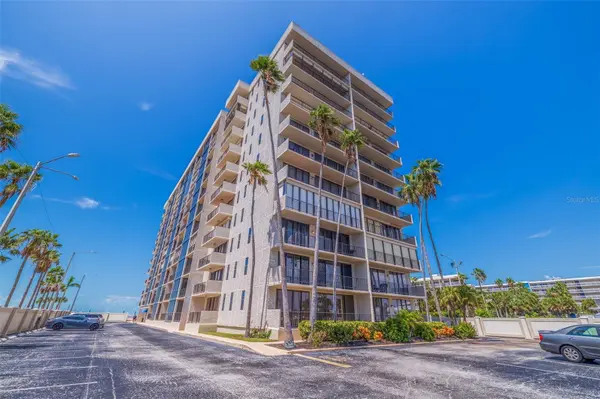 5396 GULF BLVD #209, St Pete Beach, FL 33706