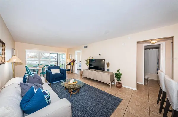 6268 PALMA DEL MAR BLVD S #102, St Petersburg, FL 33715