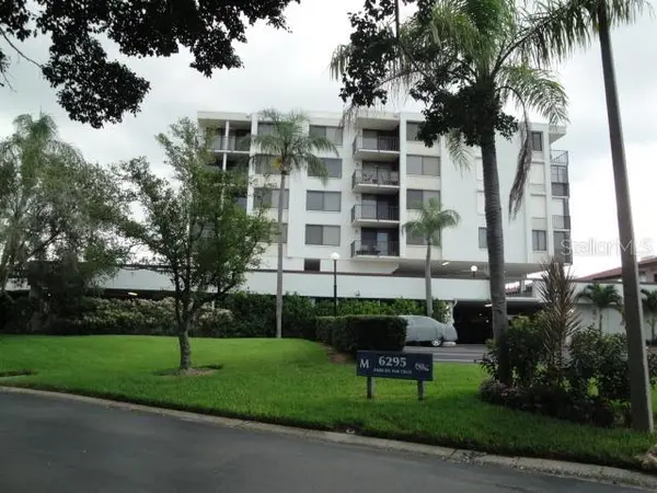 6295 BAHIA DEL MAR CIR #216, St Petersburg, FL 33715