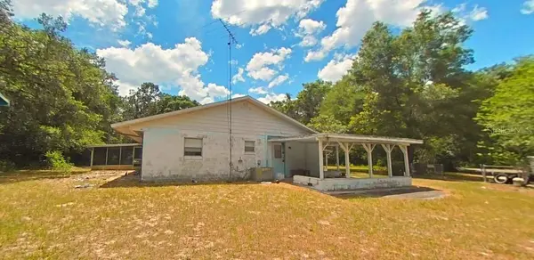 8194 WPA RD, Brooksville, FL 34601