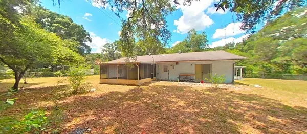 8194 WPA RD, Brooksville, FL 34601