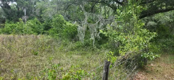WPA RD, Brooksville, FL 34601