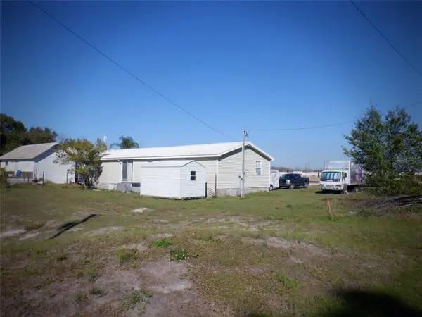 2239 OLD GUNN HWY, Odessa, FL 33556