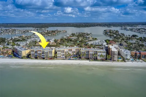 16550 GULF BLVD #643, North Redington Beach, FL 33708