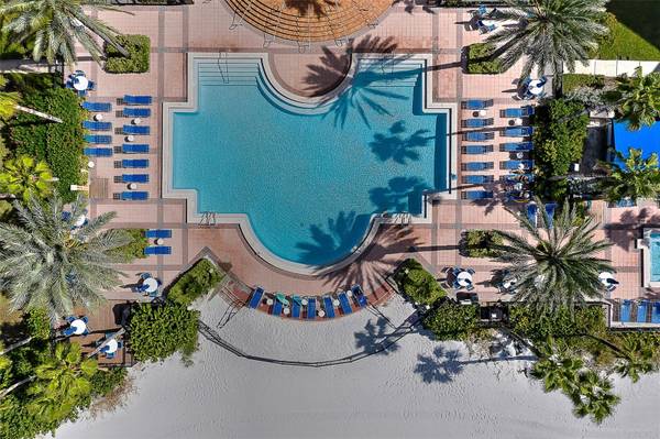 16550 GULF BLVD #643, North Redington Beach, FL 33708
