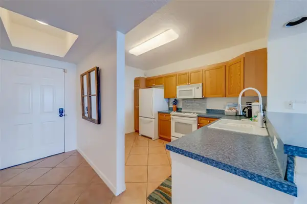 16550 GULF BLVD #643, North Redington Beach, FL 33708